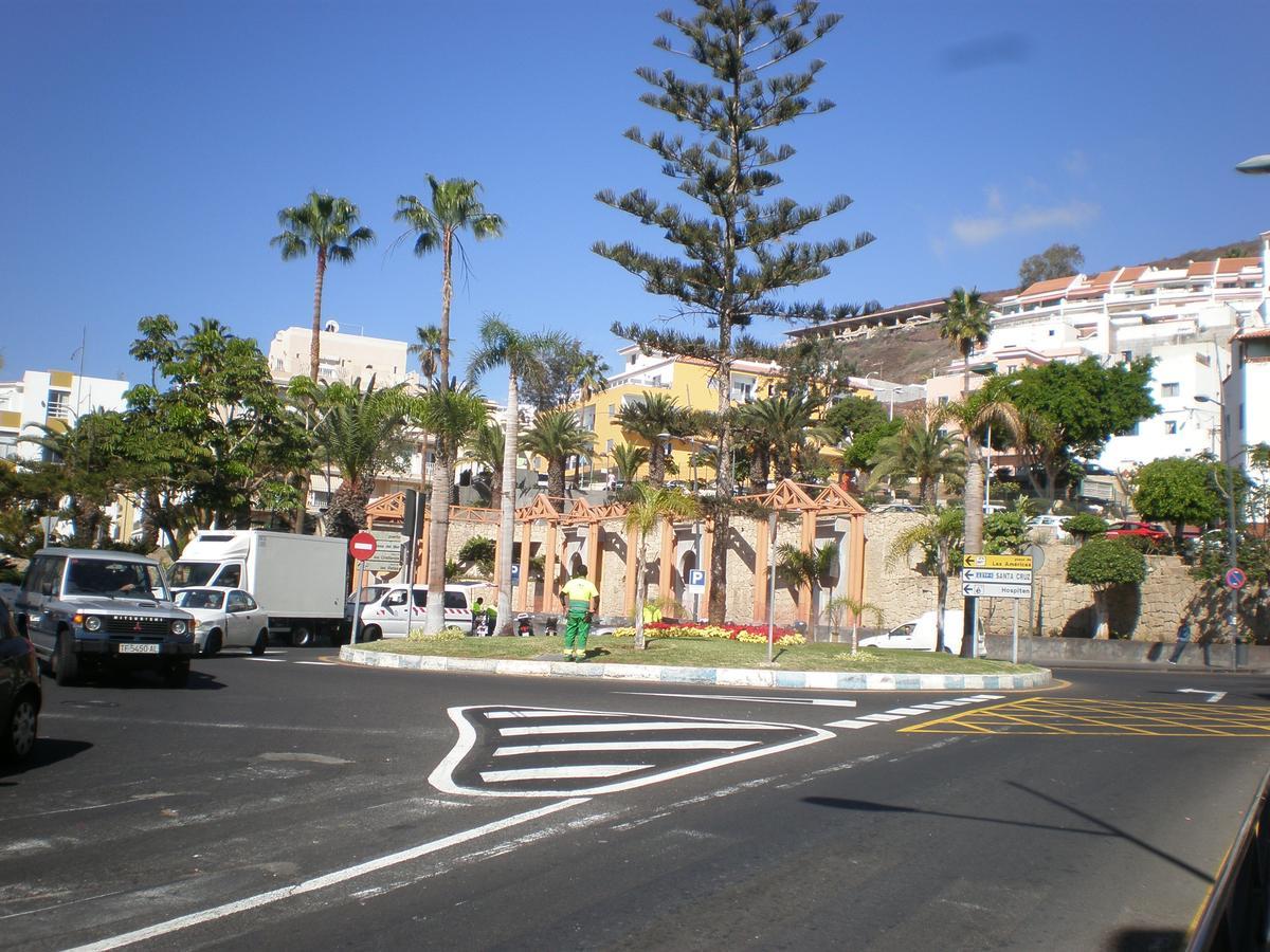 Casa Gloria Apartment Los Cristianos  Exterior photo