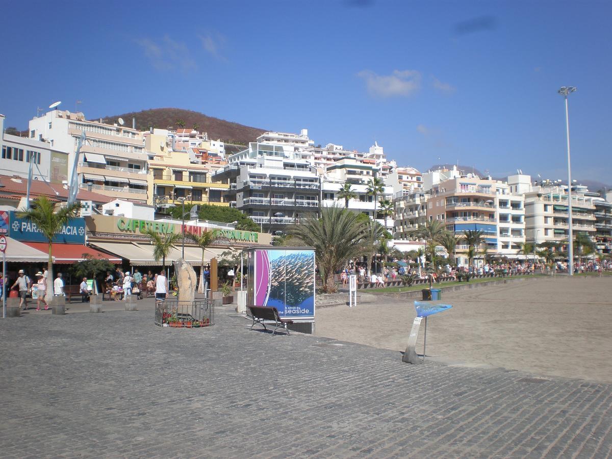 Casa Gloria Apartment Los Cristianos  Exterior photo