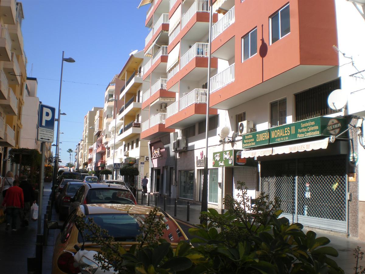 Casa Gloria Apartment Los Cristianos  Exterior photo