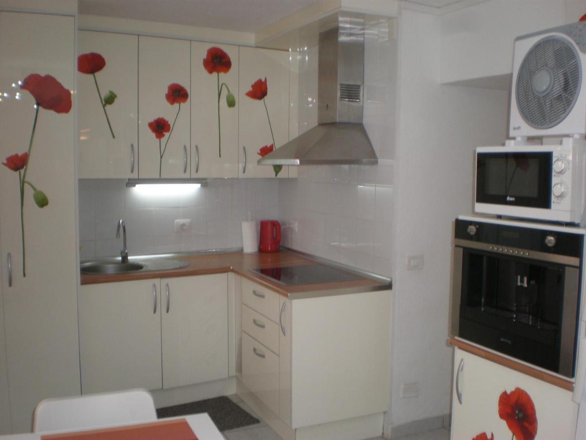Casa Gloria Apartment Los Cristianos  Exterior photo