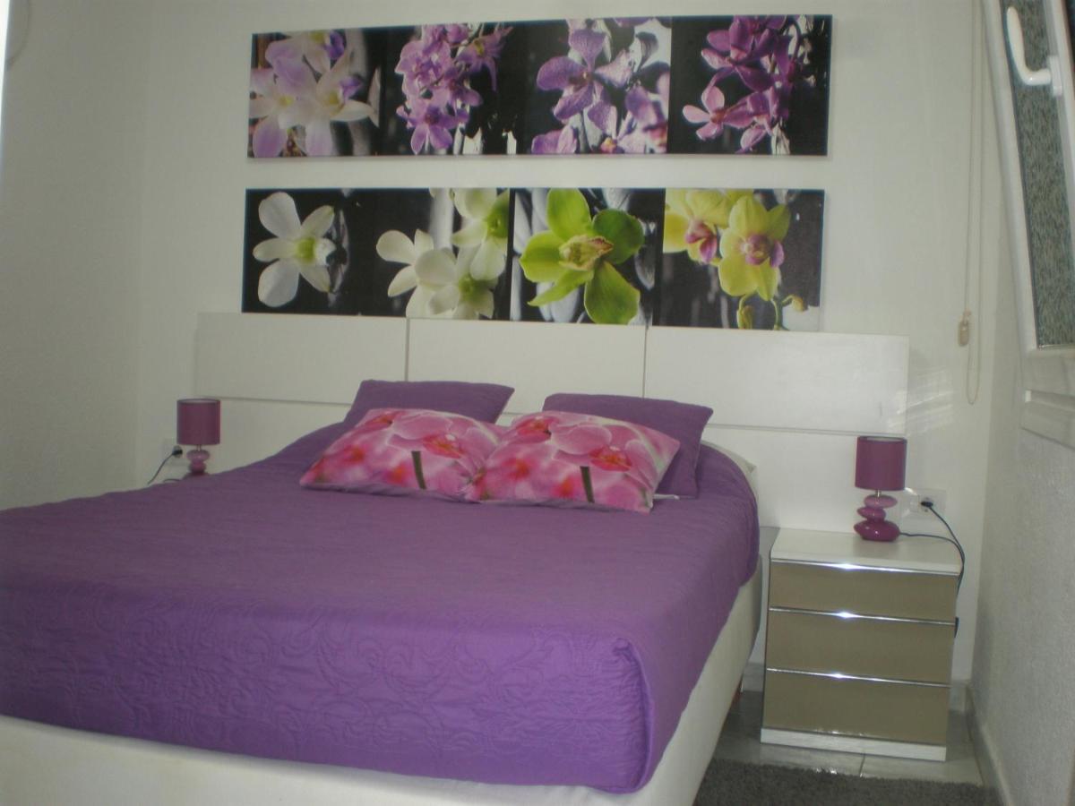 Casa Gloria Apartment Los Cristianos  Exterior photo